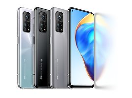 Xiaomi a fost lider mondial pe piața smartphone-urilor în luna iunie