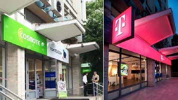 Dina Tsybulskaya, numită CEO al Telekom Romania Mobile Communications 