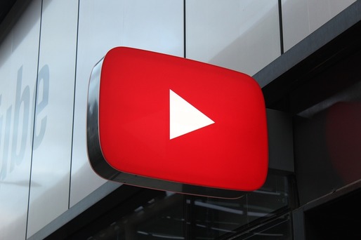 YouTube interzice conturile deținute și operate de talibani
