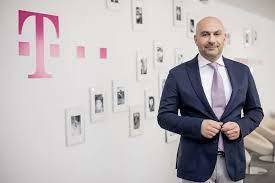 Austriacul Alexander Jenbar, numit director executiv Tehnologie & Informație al Telekom Romania Mobile Communications