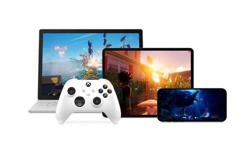 Serviciul de gaming în sistem cloud al Microsoft va fi disponibil pe consolele Xbox mai târziu în acest an