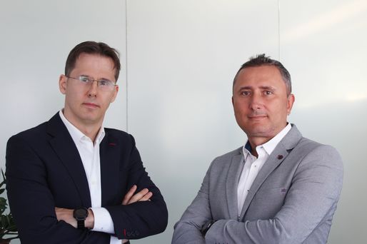 Sypher, startup-ul românesc care a dezvoltat asistentul virtual GDPR, vizează o rundă de finanțare de 550.000 de euro. Compania țintește extinderea pe piața internațională