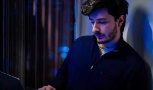 Un IT-ist român obține 3 milioane de dolari pentru startup-ul său fintech