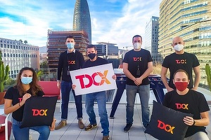Compania singaporeză TDCX, intrată recent în România, vrea să atragă 400 milioane de dolari pe bursa de la New York
