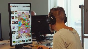 Amber Studio angajează 100 de persoane și continuă expansiunea la nivel internațional: Analizăm diferite scenarii, inclusiv potențiale tranzacții transfrontaliere, parteneriate cu investitori strategici și chiar listarea la bursa locală sau internațională