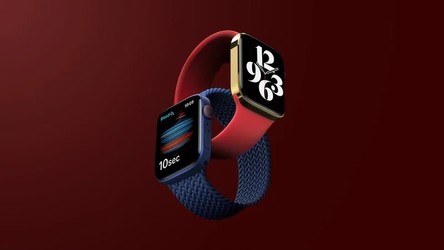 Apple a rezolvat problemele de producție ale noului Apple Watch