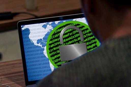 Munca de acasă, ''bombă cu ceas'' pentru securitatea cibernetică