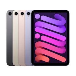 Seria iPad are două modele noi