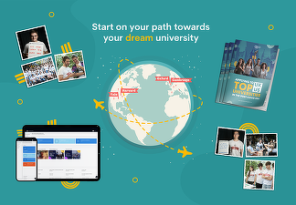 Upgrade Academy, platformă online de pregătire pentru admiterea la universități de top, își propune să atragă 350.000 de euro pentru extinderea pe noi piețe europene și dezvoltarea produsului