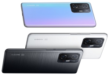 Xiaomi anunță smartphone-ul 11T Pro, care se încarcă complet în 17 minute