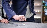 VIDEO Inelul inteligent care facilitează plăți contactless a fost lansat în Japonia