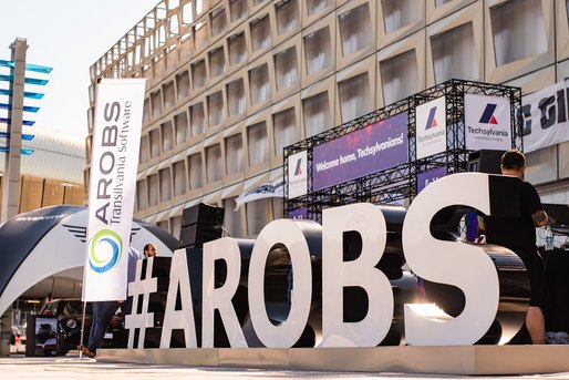 AROBS vrea să vândă acțiuni propriilor salariați și managementului, pentru fidelizare