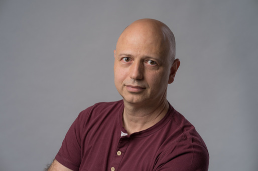 Gecad Ventures, fond de investiții creat de Radu Georgescu, un nou exit - iese din acționariatul Kare Knowledgeware