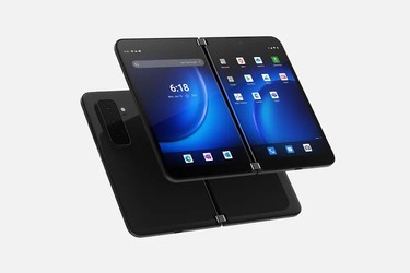 VIDEO Surface Duo 2 este noul smartphone cu două ecrane al Microsoft