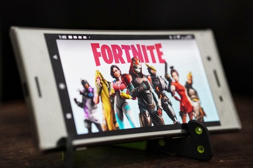 Apple a exclus jocul "Fortnite" din AppStore timp de mai mulți ani, până la finalizarea tuturor apelurilor din justiție