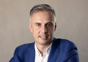 GTS Global Intelligence, având în spate Abris Capital, achiziționează Lummetry.AI