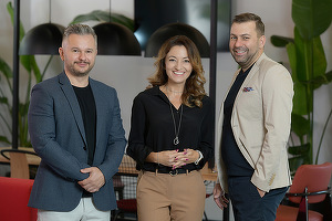 Kinderpedia atrage o investiție de 1,8 milioane euro 