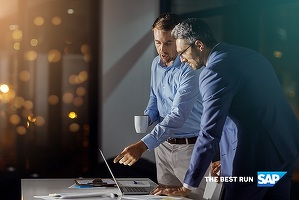 Webinar Gratuit – Descoperă cel mai bun ERP pentru IMM-uri, disponibil acum și în România