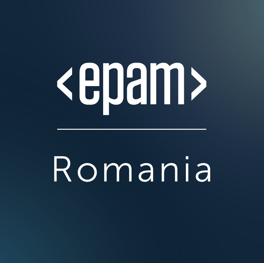Producătorul de software EPAM Systems deschide un nou birou și recrutează zeci de specialiști IT care pot lucra în regim de telemuncă din orice oraș din România