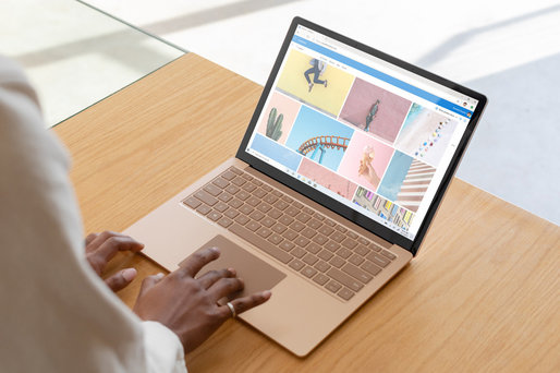 Microsoft vrea să vândă laptopuri ieftine cu o versiune specială de Windows