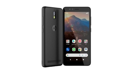 Google lansează un smartphone care costă mai puțin de 100 de dolari