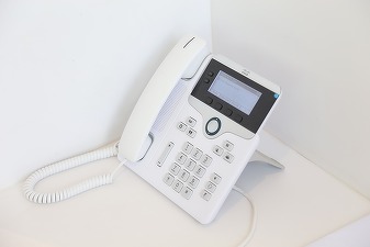 Convorbirile telefonice realizate în rețeaua fixă au crescut