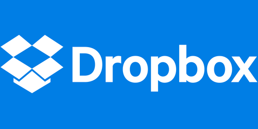 Dropbox organizează automat conținutul 