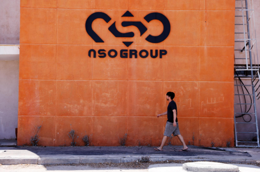 NSO Group, compania israeliană care produce programul informatic de spionaj Pegasus, pe lista neagră a SUA