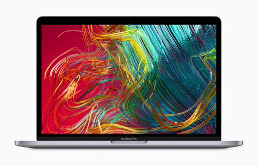Apple repară o problemă care a blocat complet unele MacBook-uri