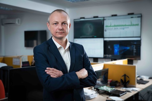 Safetech Innovations: Suntem pregătiți pentru un sfârșit de an intens, care va aduce rezultate istorice. Majorare de capital pentru expansiune în străinătate