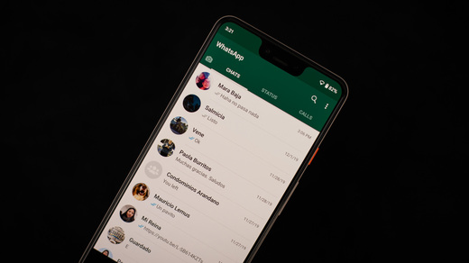 WhatsApp va adăuga mai mult control pentru funcția "last seen"