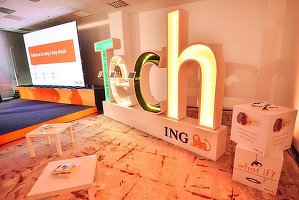 ING Tech România își pregătește intrarea pe piața IT din Cluj-Napoca