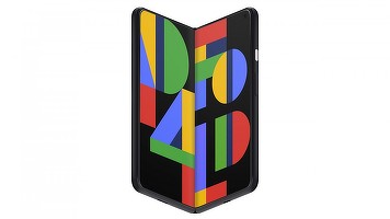 Google ar putea renunța să mai lanseze un smartphone pliabil