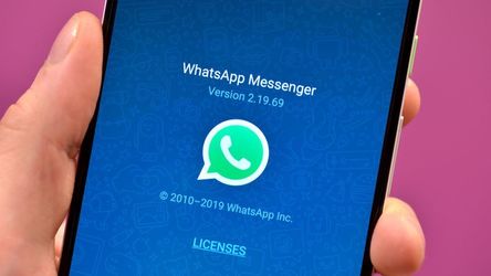 WhatsApp modifică, din nou, politicile privind intimitatea
