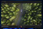 FOTO Windows 11 are un nou player multimedia