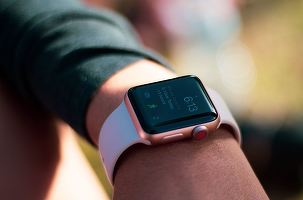 Samsung este performerul pieței de smartwatch-uri în ultimul trimestru