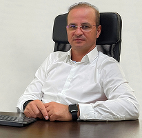 ABN Systems crește cu brandul Tellur. "Am început deja să aplicăm planul nostru de dezvoltare privind extinderea externă."