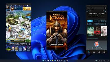 Google va aduce jocurile de Android pe Windows