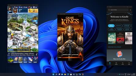 Google va aduce jocurile de Android pe Windows