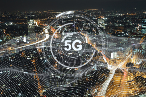 Evoluția rețelelor 5G sigure și performante. Societatea și piața muncii fac tranziția către o nouă normalitate