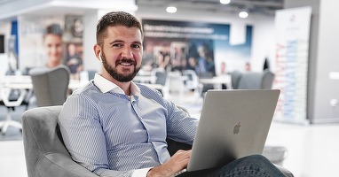 BOOKR atrage o investiție pre-seed de 120.000 de euro, evaluare de 1 milion de euro