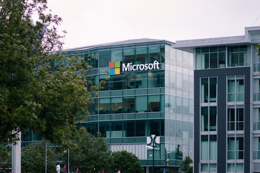 Microsoft nu va participa fizic la salonul CES din Las Vegas, alăturându-se altor companii mari care au anunțat acest lucru