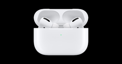 AirPods Pro 2 va oferi suport pentru “lossless audio”