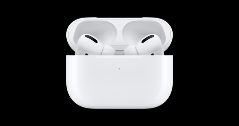 AirPods Pro 2 va oferi suport pentru “lossless audio”