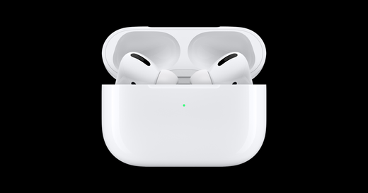 AirPods Pro 2 va oferi suport pentru “lossless audio”