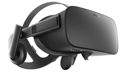 Facebook domină piața căștilor de VR/AR