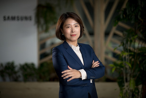 Samsung Electronics România are un nou președinte
