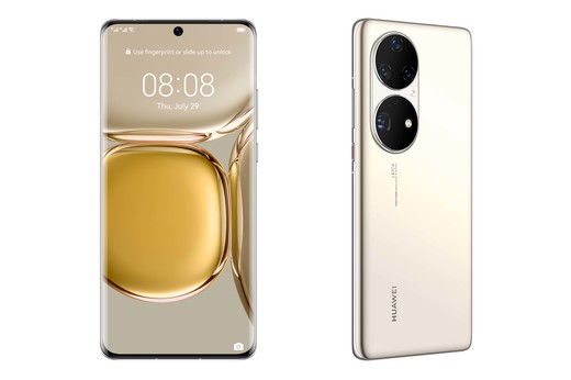 Huawei lansează două noi smartphone-uri în Europa