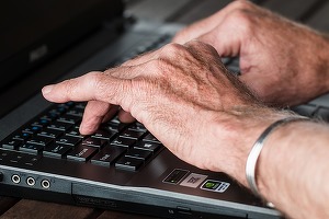 Doar 16% din companiile din România au angajați specialiști IT&C, printre cele mai mici procente din UE