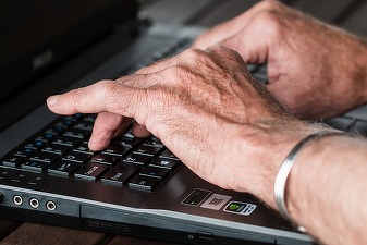 Doar 16% din companiile din România au angajați specialiști IT&C, printre cele mai mici procente din UE
